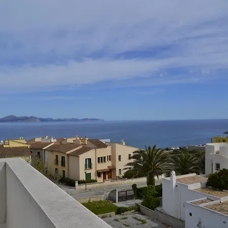 Espectacular Mercedes Con Vistas Al Mar קולוניה דה סנט פרה
